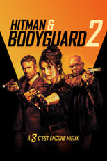 Hitman & Bodyguard 2