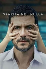 Poster di Sparita nel nulla