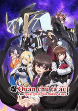 Ta Là Quân Chủ Tà Ác Của Quốc Gia Ở Giữa Muôn Vì Sao