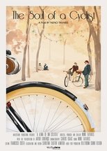 Poster di A Alma de um Ciclista