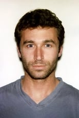 Poster van James Deen