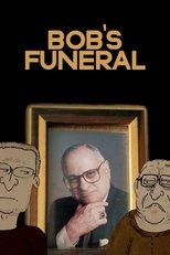 Poster for Bob's Funeral