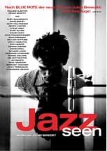Poster for Jazz Seen