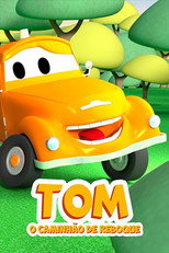 Tom the Tow Truck (2016)