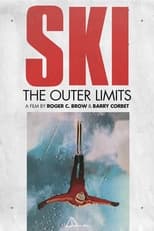 Poster for Ski The Outer Limits 