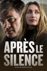 Poster for Après le silence