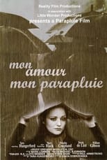 Poster for My Love, My Umbrella