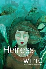 Poster for Heiress of the Wind 