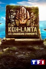 Poster for Koh-Lanta Season 30