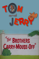 Poster for The Brothers Carry-Mouse-Off