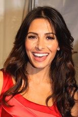 Poster for Sarah Shahi