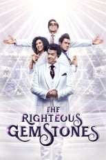 The Righteous Gemstones Saison 1