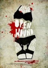 Poster for Open Wound - The Übermovie