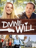 Poster for Divine Will