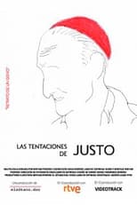 Poster for Las tentaciones de Justo