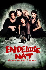 Nobody's Angel (2025)