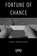 Poster for Fortune of Chance