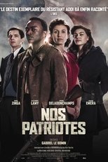 Nos Patriotes