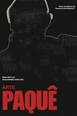 ARTE PAQUÊ