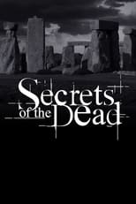 Poster for Secrets of the Dead Season 12