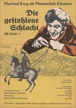 Poster for The Stolen Battle 