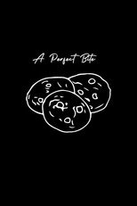 A Perfect Bite poster