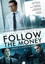 Poster for Follow the Money Season 1