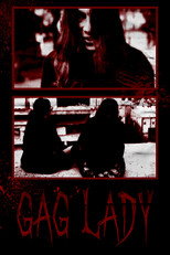 Gag Lady poster