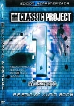 Poster for The Classic Project Vol. 1 