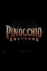 Poster for Pinocchio: Unstrung 