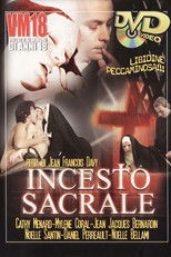 Incesto sacrale