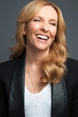 Poster van Toni Collette