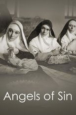 Angels of Sin main poster