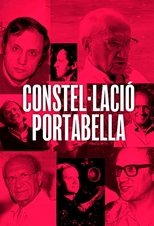 Constel·lació Portabella poster