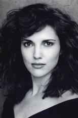 Foto retrato de Ashley Laurence