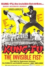 Kung Fu: The Invisible Fist (1972)