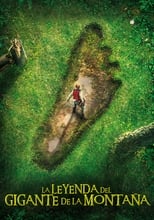 VER La leyenda del gigante de la montaña (2017) Online Gratis HD