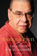 Foto retrato de Enrique Pinti