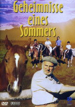Geheimnisse eines Sommers
