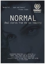 Poster for Normal