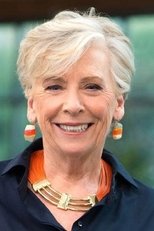 Foto retrato de Maggie Beer