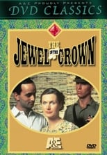 Poster for The Jewel in the Crown Season 1