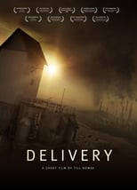 Poster for Delivery