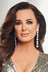 Foto retrato de Kyle Richards