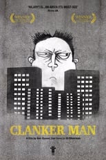 Poster for Clanker Man