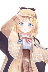 Watson Amelia Watson Amelia