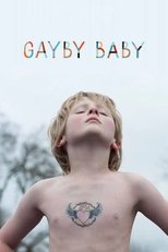 Poster for Gayby Baby