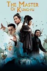 The Master of Kung-Fu serie streaming