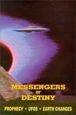 Poster for Messengers of Destiny