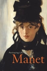 Poster for Manet - Portraying Life